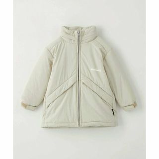 ユナイテッドアローズグリーンレーベルリラクシング(UNITED ARROWS green label relaxing)の【LT.GRAY】【別注】<WILD THINGS>COLDWPARKA 110cm-130cm(その他)