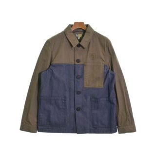 LOEWE(Gジャン/デニムジャケット)のフリマアイテム一覧 LOEWE(Gジャン/デニムジャケット)のフリマアイテム一覧