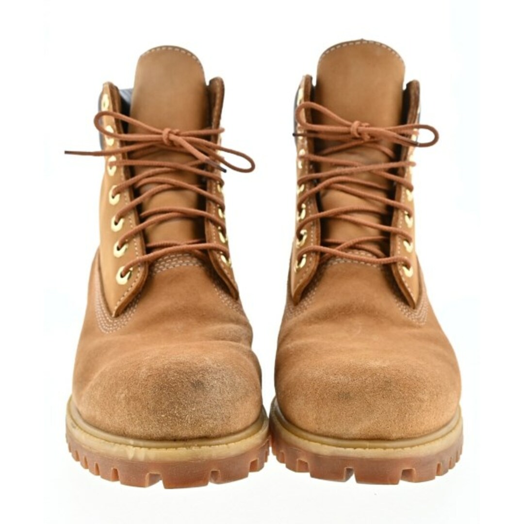 Timberland - Timber Land ティンバーランド ブーツ 8(26cm位 Timberland - Timber Land ティンバーランド ブーツ 8(26cm位