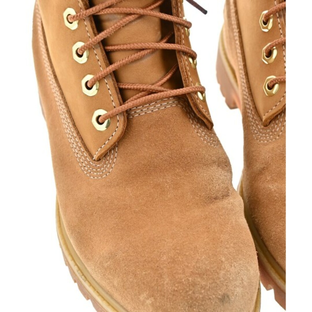 Timberland - Timber Land ティンバーランド ブーツ 8(26cm位 Timberland - Timber Land ティンバーランド ブーツ 8(26cm位