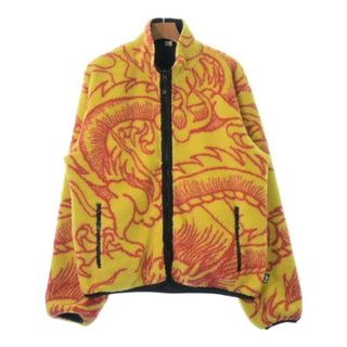 STUSSY(オレンジ/橙色系)のフリマアイテム一覧 STUSSY(オレンジ/橙色系)のフリマアイテム一覧