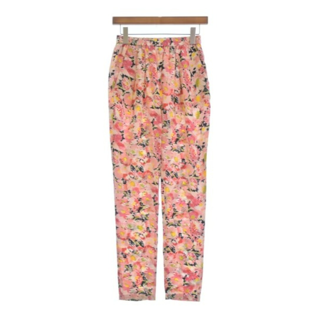 Stella McCartney - STELLA McCARTNEY パンツ(その他) 36(XS位 Stella McCartney - STELLA McCARTNEY パンツ(その他) 36(XS位