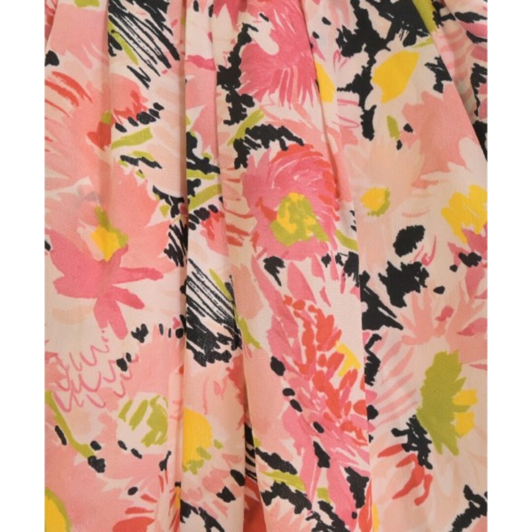 Stella McCartney - STELLA McCARTNEY パンツ(その他) 36(XS位 Stella McCartney - STELLA McCARTNEY パンツ(その他) 36(XS位