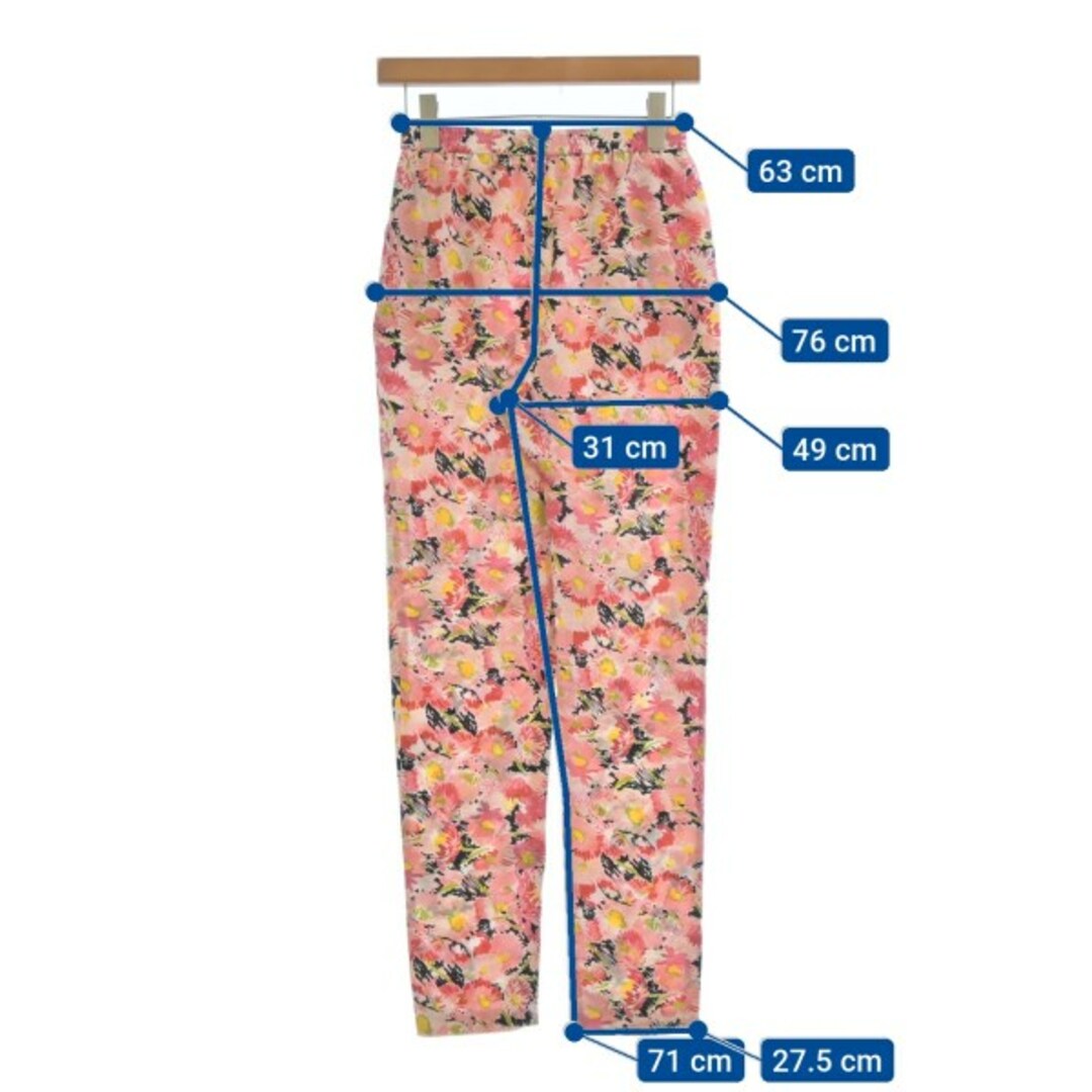Stella McCartney - STELLA McCARTNEY パンツ(その他) 36(XS位 Stella McCartney - STELLA McCARTNEY パンツ(その他) 36(XS位