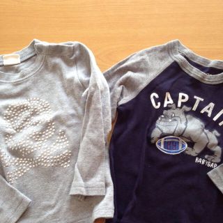 ベビーギャップ(babyGAP)のminmin様専用ページ☆(その他)