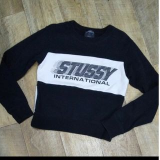 STUSSY(トレーナー/スウェット)のフリマアイテム一覧 STUSSY(トレーナー/スウェット)のフリマアイテム一覧