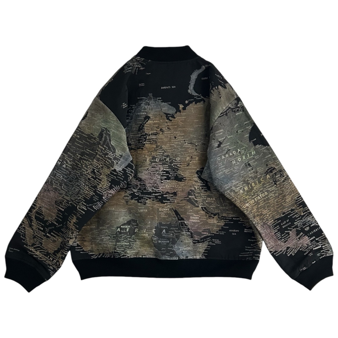 SlowGun - 美品 AUBERGE オーベルジュ LITHIUM PAINT BLACK 42の SlowGun - 美品 AUBERGE オーベルジュ LITHIUM PAINT BLACK 42の