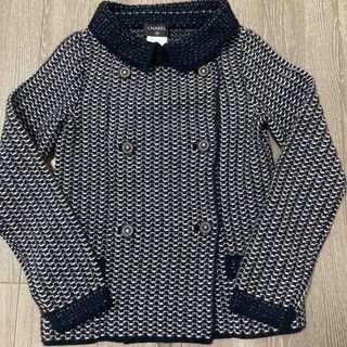 CHANEL(ニットコート)のフリマアイテム一覧 CHANEL(ニットコート)のフリマアイテム一覧