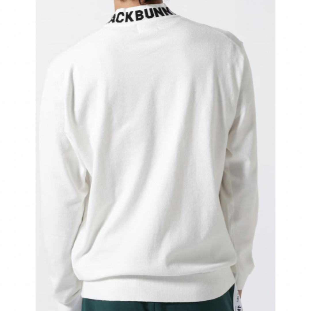 JACK BUNNY!! - 新品 パーリーゲイツ ジャックバニー ロゴ JACK BUNNY!! - 新品 パーリーゲイツ ジャックバニー ロゴ