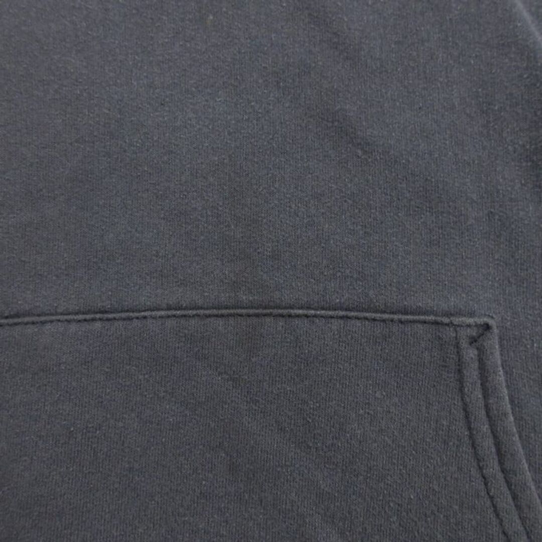 Hanes - XL☆古着 ヘインズ Hanes 長袖 スウェット パーカー Hanes - XL☆古着 ヘインズ Hanes 長袖 スウェット パーカー