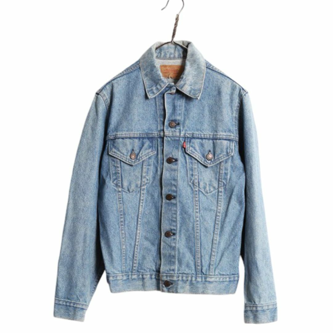Levi's - 90s USA製 リーバイス 70505 デニム ジャケット 36 Levi's - 90s USA製 リーバイス 70505 デニム ジャケット 36