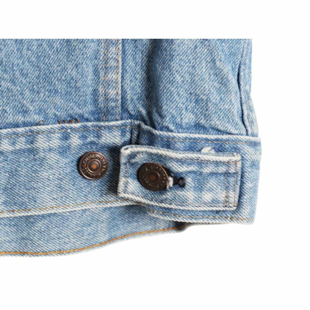Levi's - 90s USA製 リーバイス 70505 デニム ジャケット 36 Levi's - 90s USA製 リーバイス 70505 デニム ジャケット 36