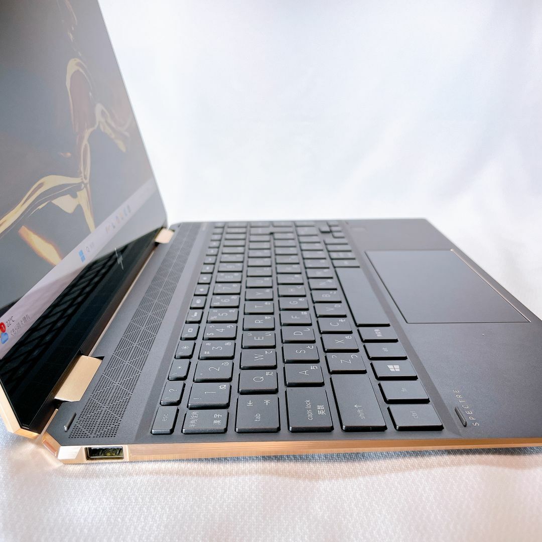 4K高画質】hp spectre x360 16GB SSD1TB 4K高画質】hp spectre x360 16GB SSD1TB