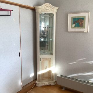 Saltarelli Mobili - イタリア製 コーナーキャビネット Saltarelli Mobili - イタリア製 コーナーキャビネット