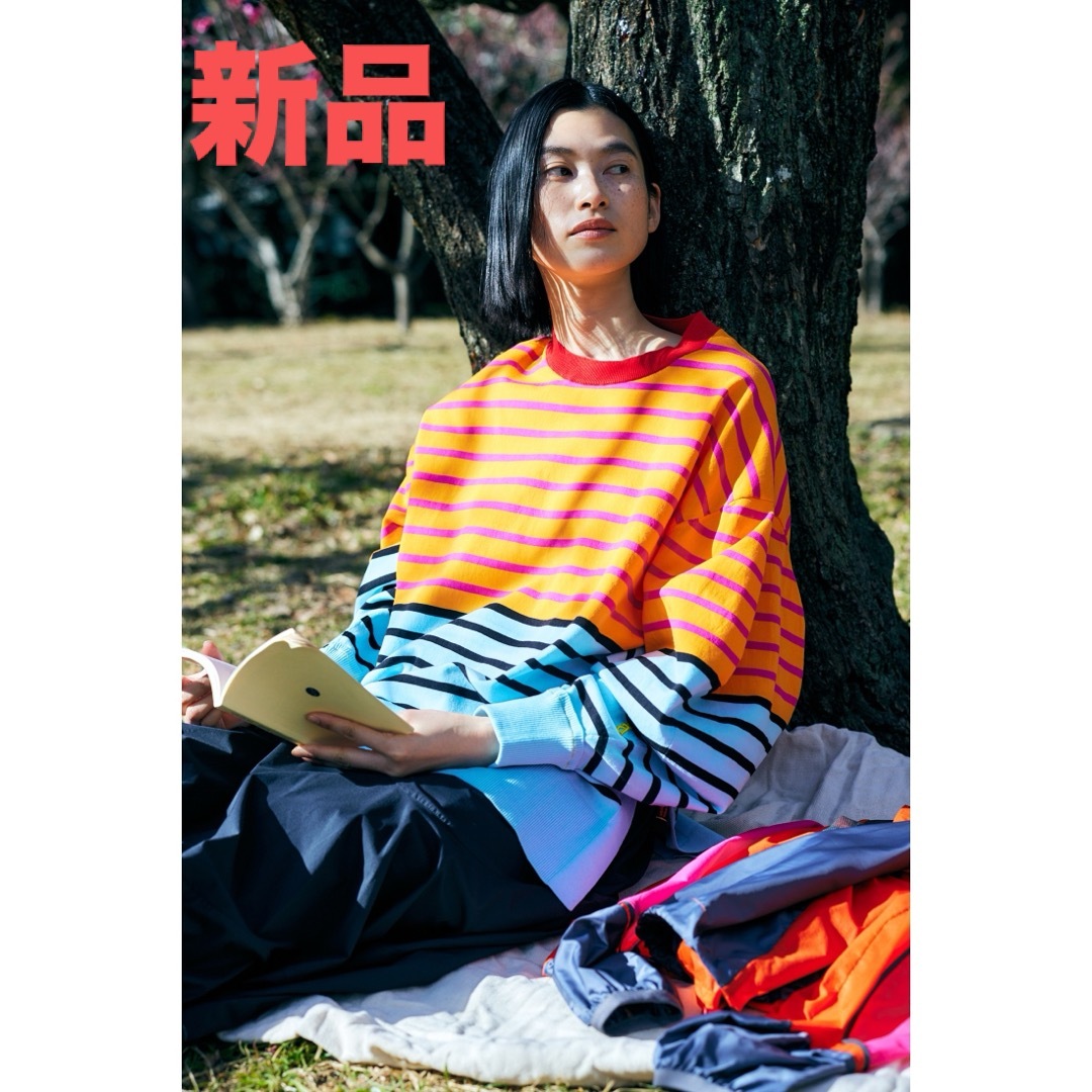 イッセイミヤケ ISSEY MIYAKE 2024年春夏 プリーツ 長袖 長袖 イッセイミヤケ ISSEY MIYAKE 2024年春夏 プリーツ 長袖 長袖