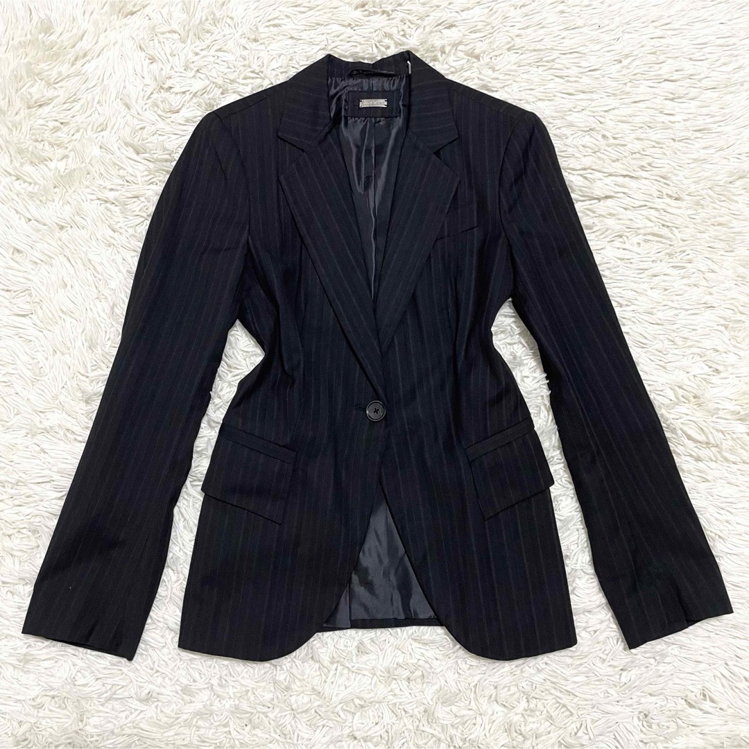 ZARA - ZARA ザラ セットアップパンツスーツ レディース ZARA - ZARA ザラ セットアップパンツスーツ レディース