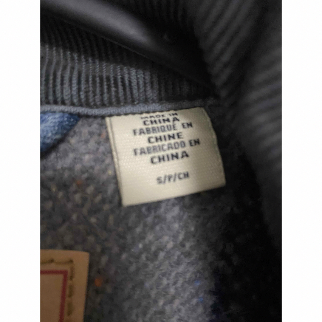 STUSSY - リーバイス✖️ステューシー エンボストラッカーデニム STUSSY - リーバイス✖️ステューシー エンボストラッカーデニム