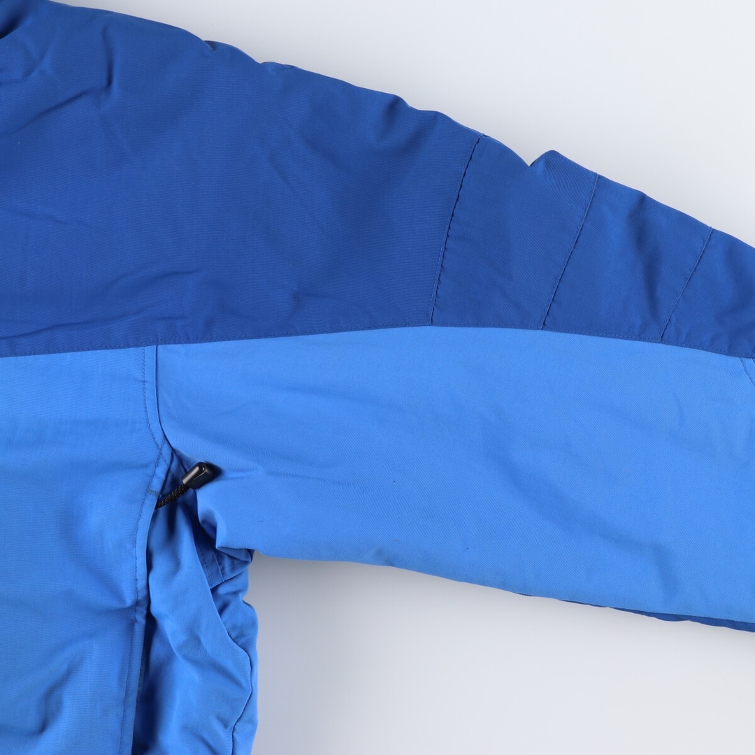 古着 00年代 エルエルビーン L.L.Bean OUTDOORS 中綿マウンテン 古着 00年代 エルエルビーン L.L.Bean OUTDOORS 中綿マウンテン