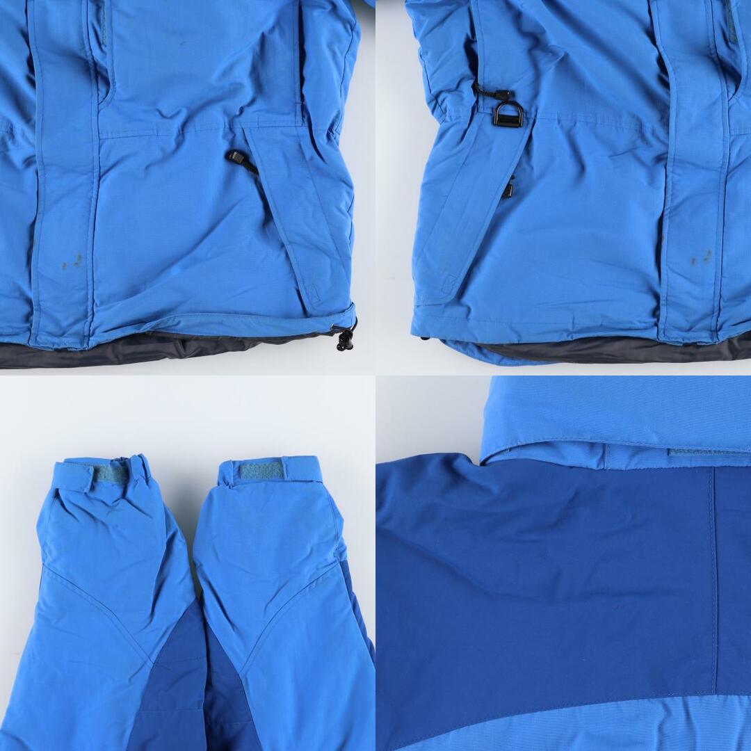 古着 00年代 エルエルビーン L.L.Bean OUTDOORS 中綿マウンテン 古着 00年代 エルエルビーン L.L.Bean OUTDOORS 中綿マウンテン