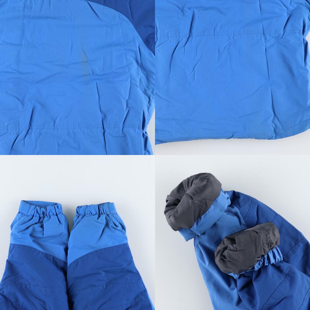 古着 00年代 エルエルビーン L.L.Bean OUTDOORS 中綿マウンテン 古着 00年代 エルエルビーン L.L.Bean OUTDOORS 中綿マウンテン