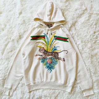 GUCCI(パーカー)のフリマアイテム一覧 GUCCI(パーカー)のフリマアイテム一覧
