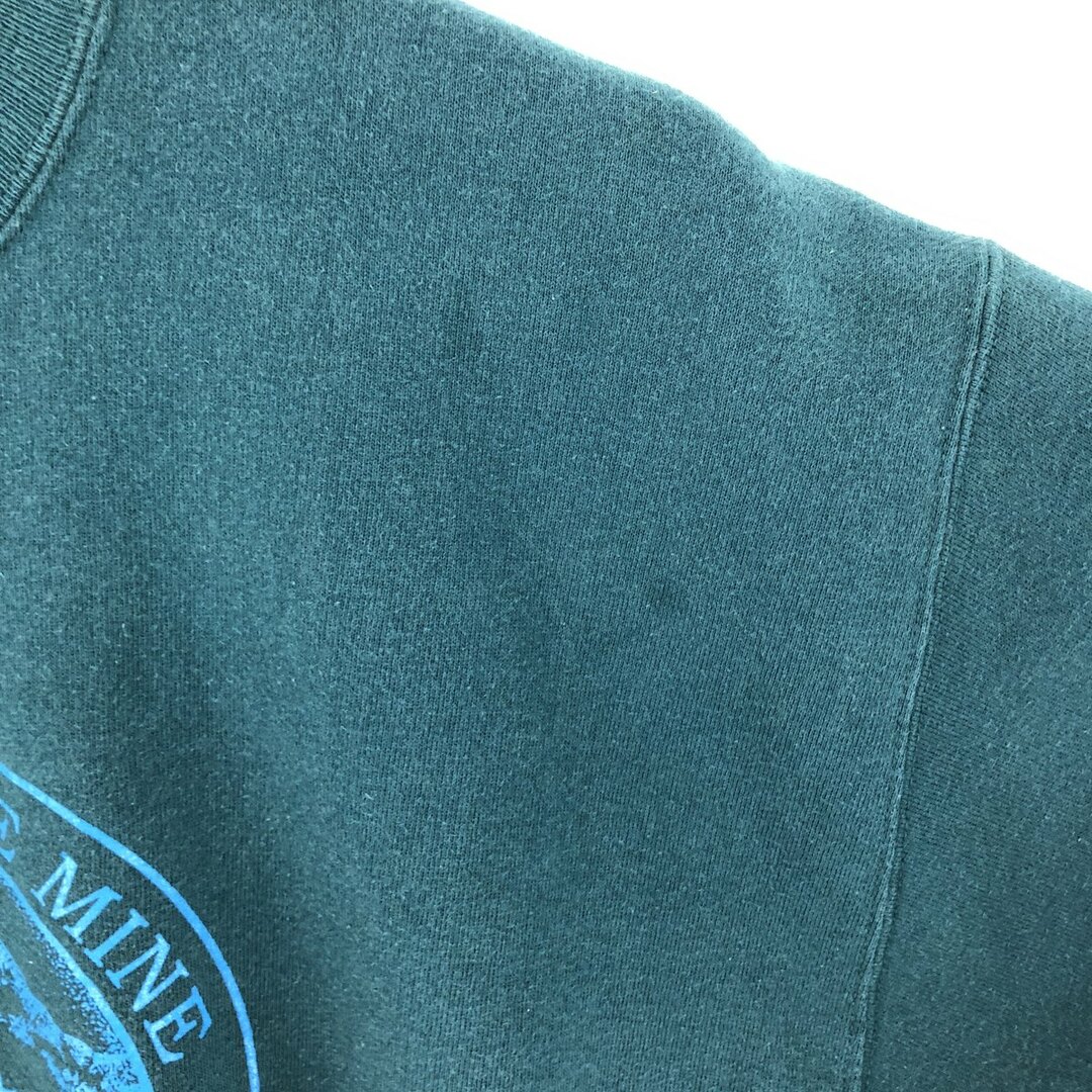 JERZEES - 古着 80~90年代 ジャージーズ Jerzees プリント JERZEES - 古着 80~90年代 ジャージーズ Jerzees プリント