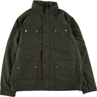 LACOSTE(ジャケット/アウター ・ グリーン・カーキ/緑色系)の LACOSTE(ジャケット/アウター ・ グリーン・カーキ/緑色系)の