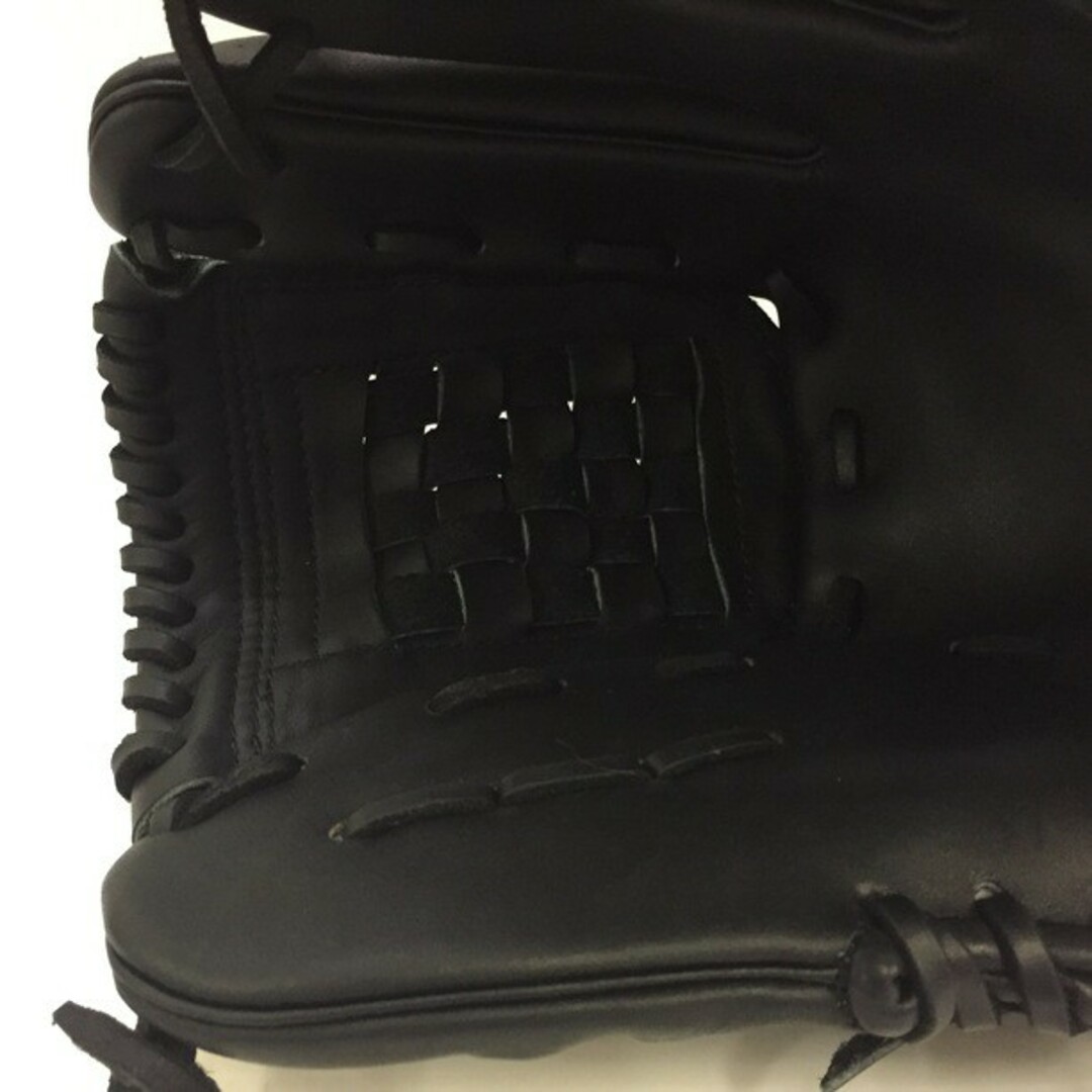 中古品 YGS 山本グラブスタジオ 軟式 内野手用グローブ 2977 中古品 YGS 山本グラブスタジオ 軟式 内野手用グローブ 2977