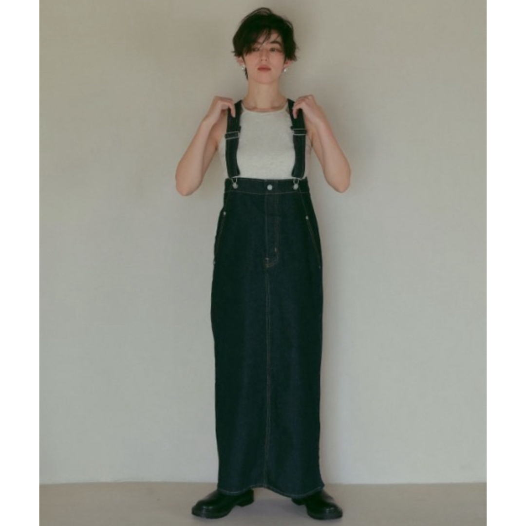ETRE TOKYO - ETRE TOKYO EDWIN CORE デニムハイライズサス スカートの通販 by vanilla's shop|エトレトウキョウならラクマ ETRE TOKYO - ETRE TOKYO EDWIN CORE デニムハイライズサス スカートの通販 by vanilla's shop|エトレトウキョウならラクマ