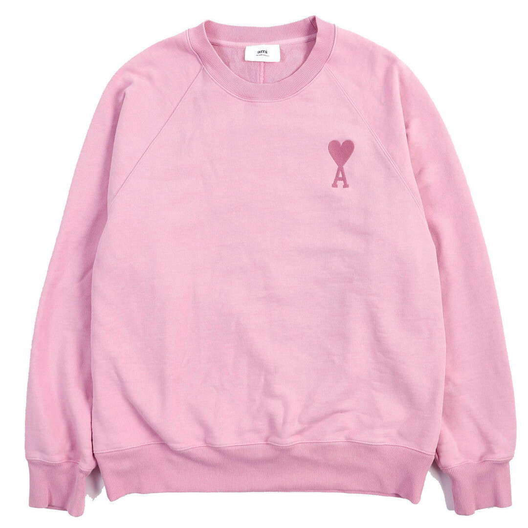 美品△AMI Alexandre Mattiussi アミアレクサンドルマテュッシ 美品△AMI Alexandre Mattiussi アミアレクサンドルマテュッシ
