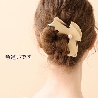 ALEXANDRE DE PARIS(バレッタ/ヘアクリップ)のフリマアイテム一覧 ALEXANDRE DE PARIS(バレッタ/ヘアクリップ)のフリマアイテム一覧