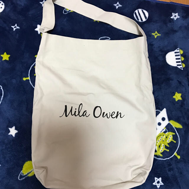 Mila Owen(ミラオーウェン)のセットアップ♪おまけ付き！ レディースのトップス(Tシャツ(長袖/七分))の商品写真