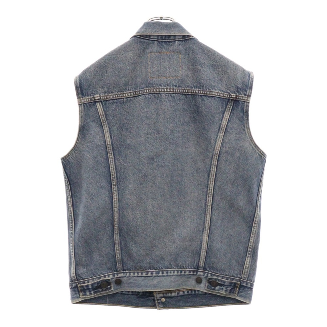 Levi's - Levi's リーバイス PREMIUM TRUCKER VEST プレミアム Levi's - Levi's リーバイス PREMIUM TRUCKER VEST プレミアム