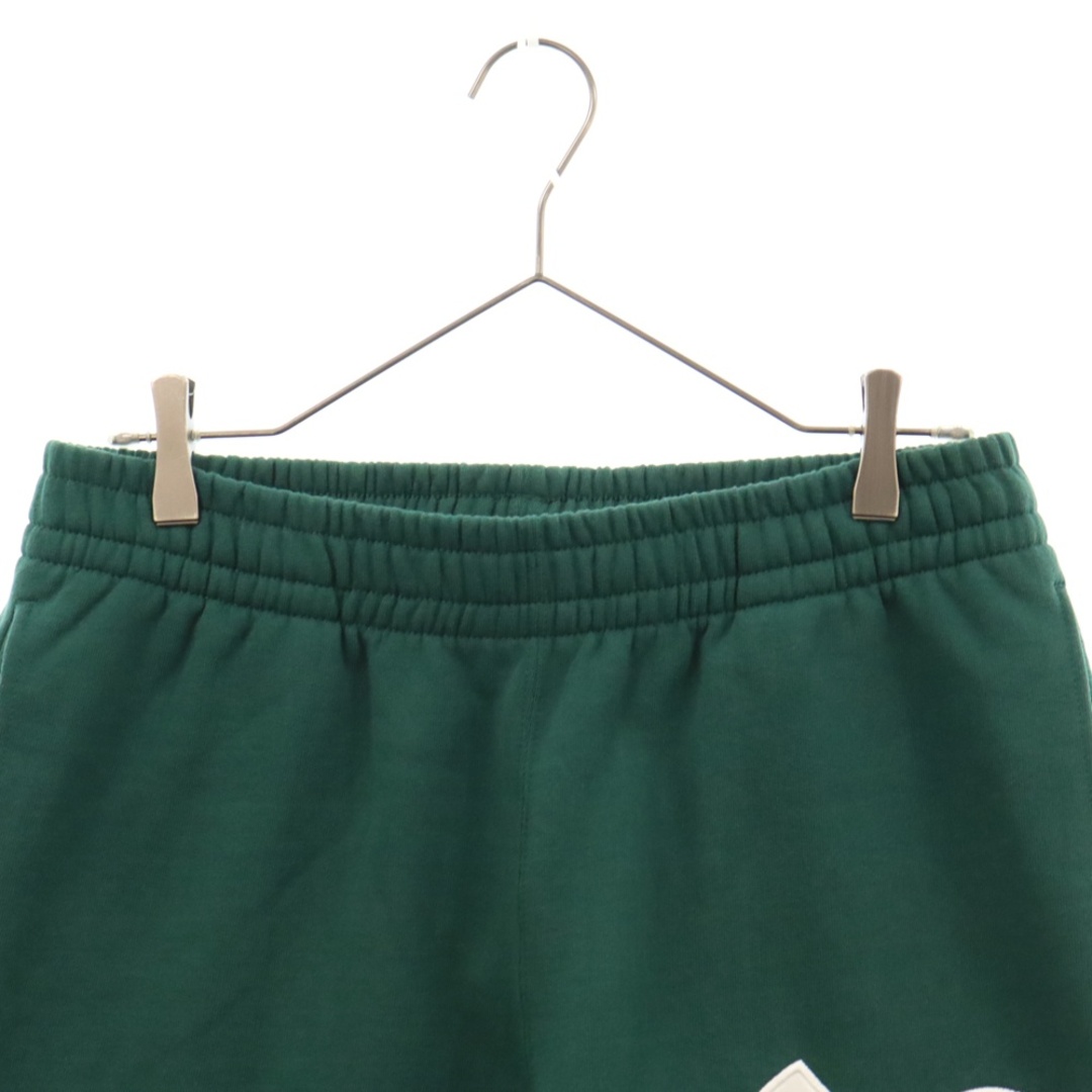 SUPREME シュプリーム 24AW Satin Applique Sweatpant ロゴ SUPREME シュプリーム 24AW Satin Applique Sweatpant ロゴ