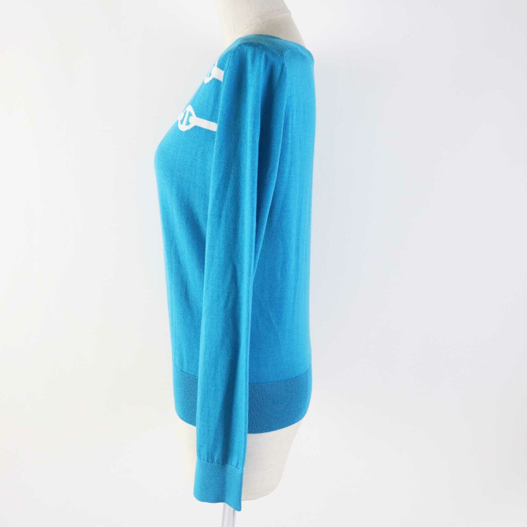 極美品◎HERMES エルメス 20SS カシミヤ シルク 極美品◎HERMES エルメス 20SS カシミヤ シルク