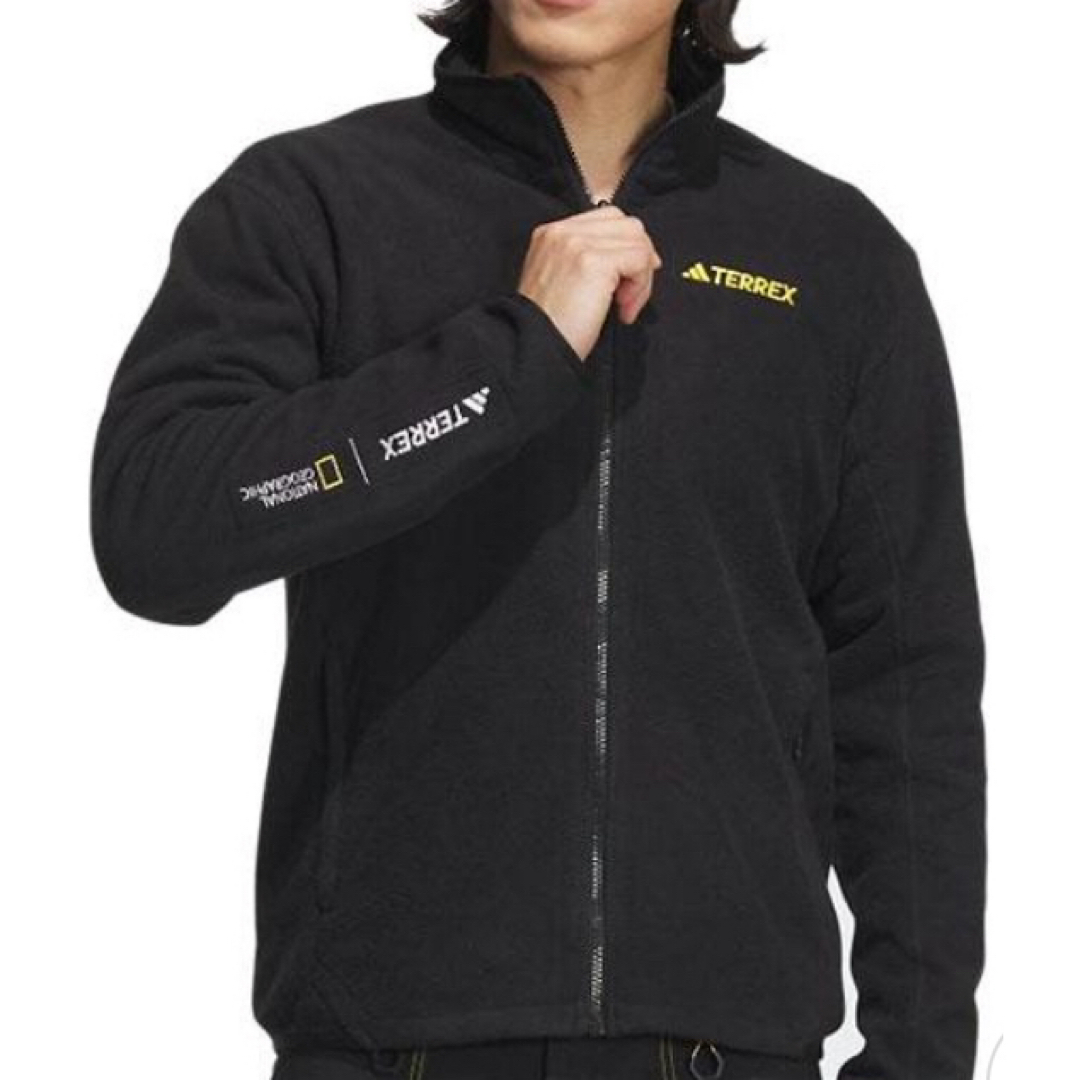 adidas - テレックス、アディダス、ジオグラフィック.コラボ3IN1 adidas - テレックス、アディダス、ジオグラフィック.コラボ3IN1