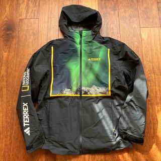 adidas(マウンテンパーカー)のフリマアイテム一覧 adidas(マウンテンパーカー)のフリマアイテム一覧
