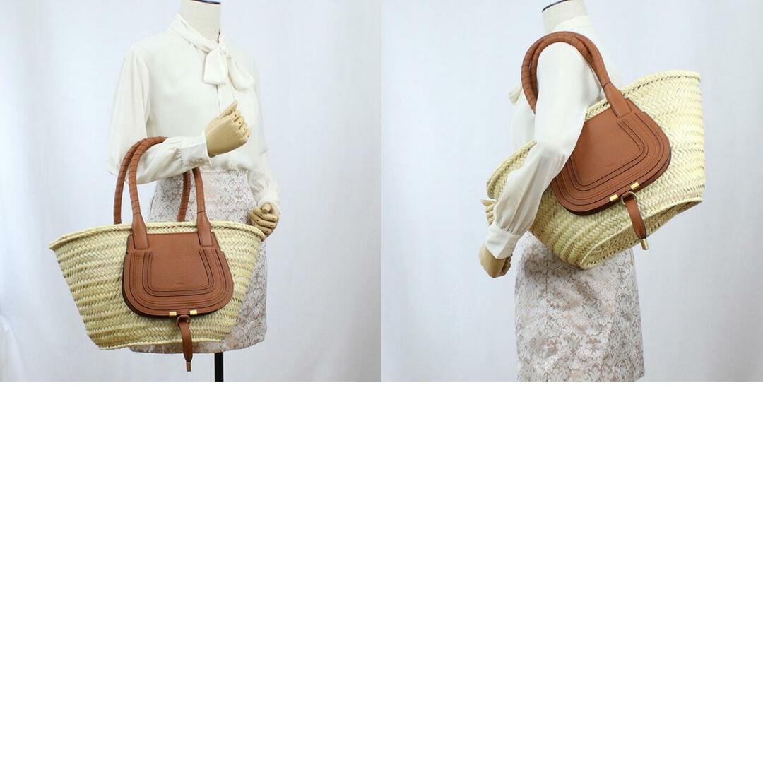 Chloe - 【新品】クロエ Chloe カゴバッグ レディースの通販 by Chloe - 【新品】クロエ Chloe カゴバッグ レディースの通販 by