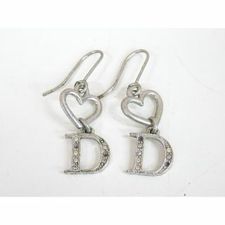 Christian Dior(ハート ・ ピアス)のフリマアイテム一覧 Christian Dior(ハート ・ ピアス)のフリマアイテム一覧