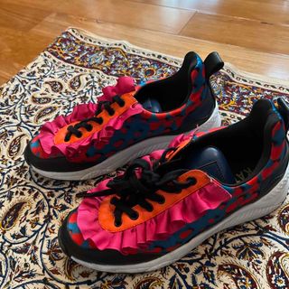 RED VALENTINO(スニーカー)のフリマアイテム一覧 RED VALENTINO(スニーカー)のフリマアイテム一覧