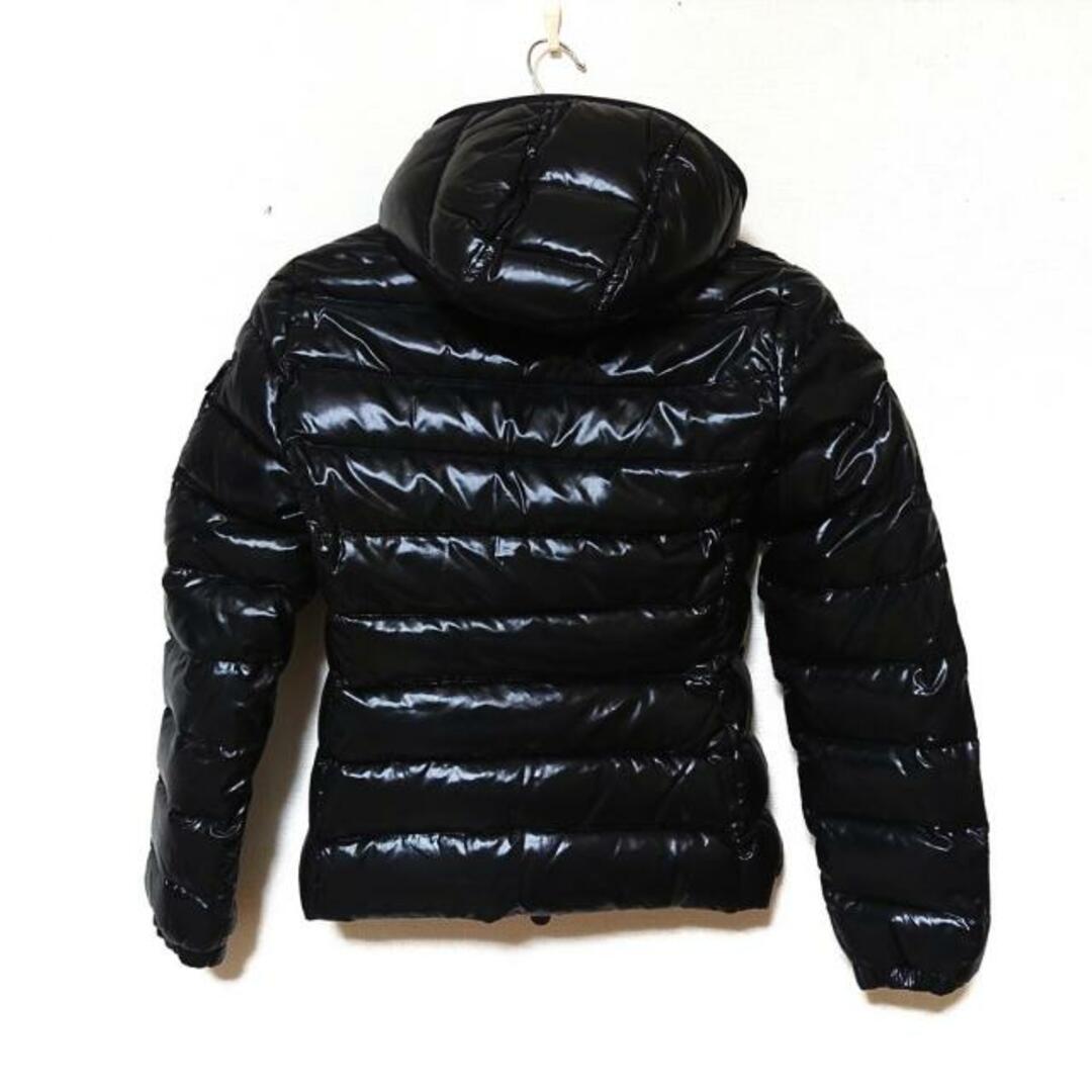 MONCLER - MONCLER(モンクレール) ダウンジャケット サイズ00 XS MONCLER - MONCLER(モンクレール) ダウンジャケット サイズ00 XS