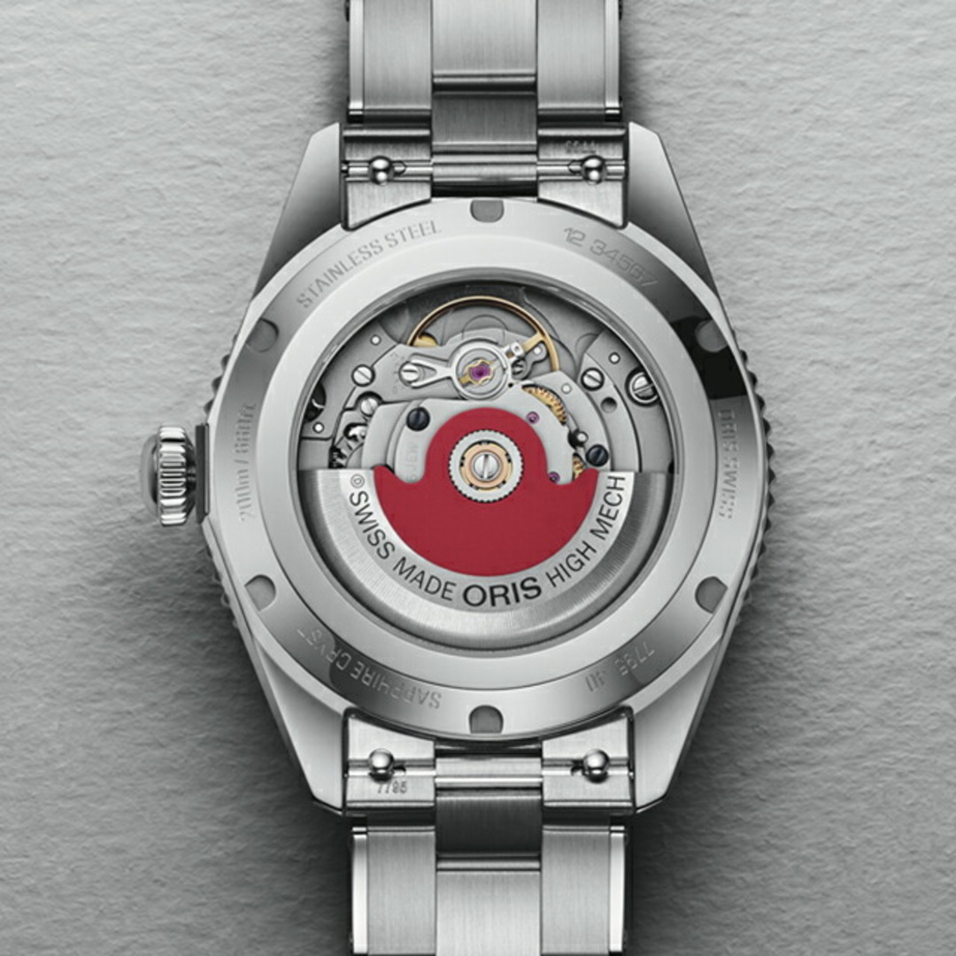 ORIS - 【新品】オリス ORIS 腕時計 メンズ 01 733 7795 4054 ORIS - 【新品】オリス ORIS 腕時計 メンズ 01 733 7795 4054