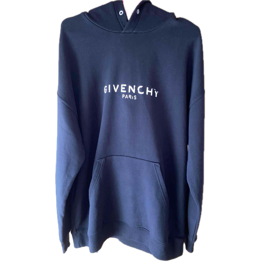 GIVENCHY - 正規 Givenchy ジバンシィ ヴィンテージ ロゴ GIVENCHY - 正規 Givenchy ジバンシィ ヴィンテージ ロゴ