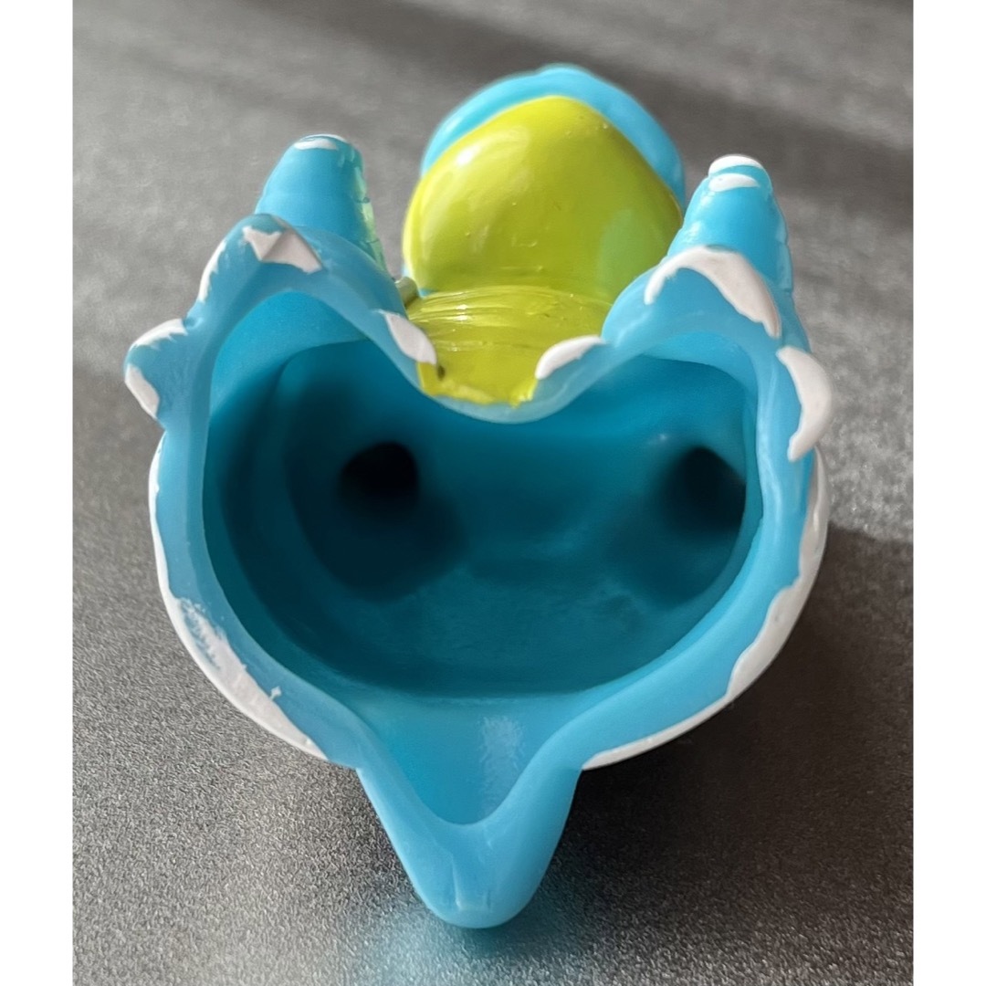 BANDAI - ポケモン キッズ カメックス 指人形 フィギュアの通販 BANDAI - ポケモン キッズ カメックス 指人形 フィギュアの通販