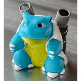 BANDAI - ポケモン キッズ カメックス 指人形 フィギュアの通販 BANDAI - ポケモン キッズ カメックス 指人形 フィギュアの通販
