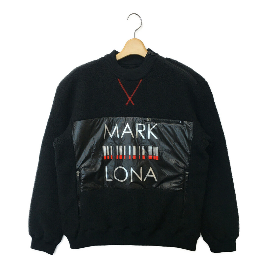 coco 中古 マークアンドロナ MARK&LONA メンズ カットソー 46(M coco 中古 マークアンドロナ MARK&LONA メンズ カットソー 46(M