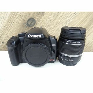 キヤノン(Canon)の藤353 / Canon EOS KissX2 一眼レフカメラ(デジタル一眼)