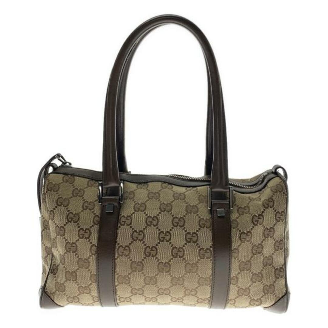 グッチ　165 GUCCI GG　ハンドバッグ　ミニボストンバッグ　チャーム グッチ 165 GUCCI GG ハンドバッグ ミニボストンバッグ チャーム
