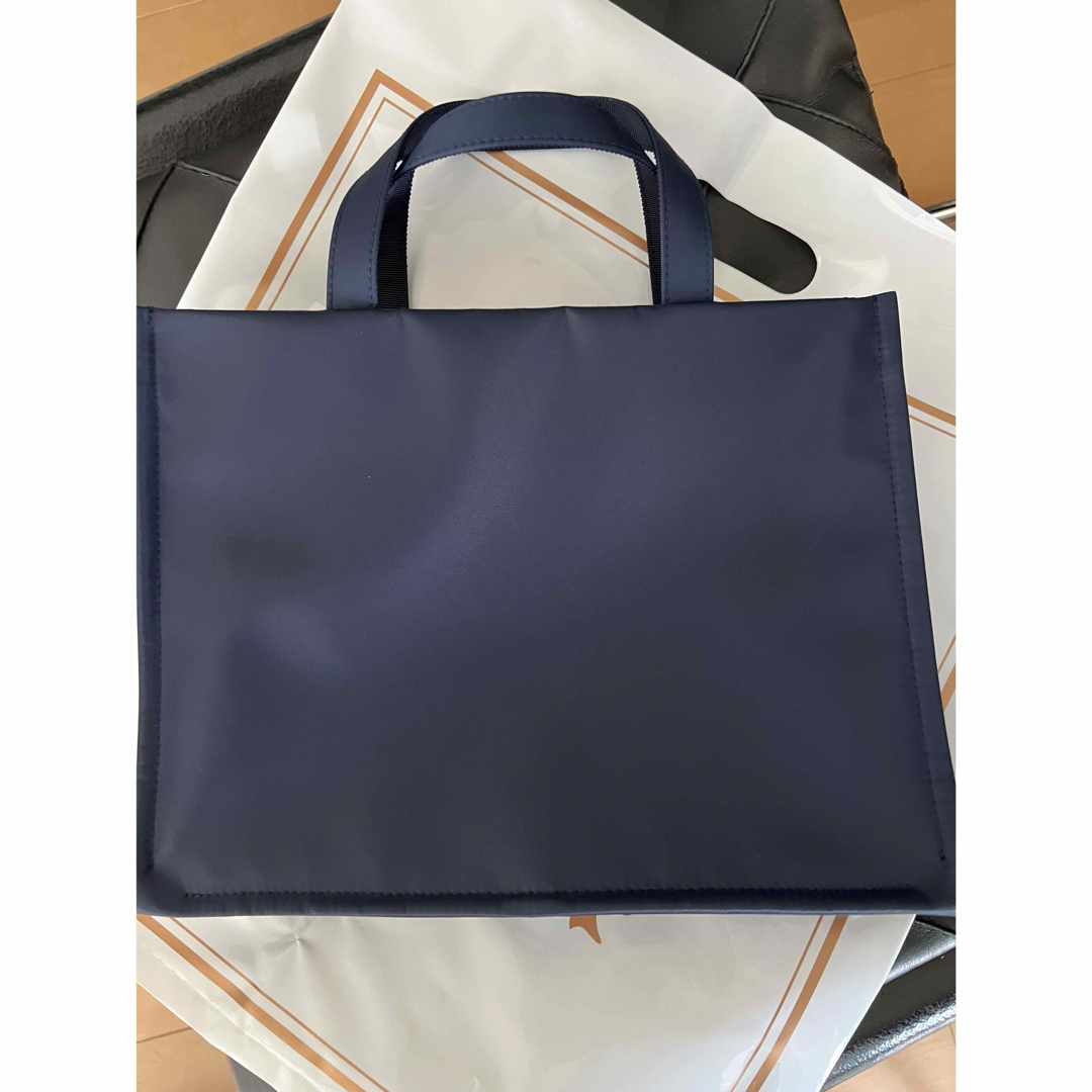 FEILER - 新品未使用 FEILER 学校フェイラー スクエアミニバッグ FEILER - 新品未使用 FEILER 学校フェイラー スクエアミニバッグ