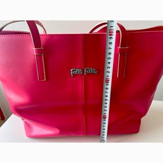 Folli Follie(トートバッグ)のフリマアイテム一覧 Folli Follie(トートバッグ)のフリマアイテム一覧